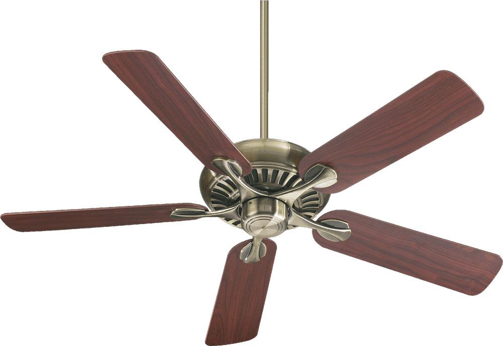 52" 5BL Pinnacle Fan - AB