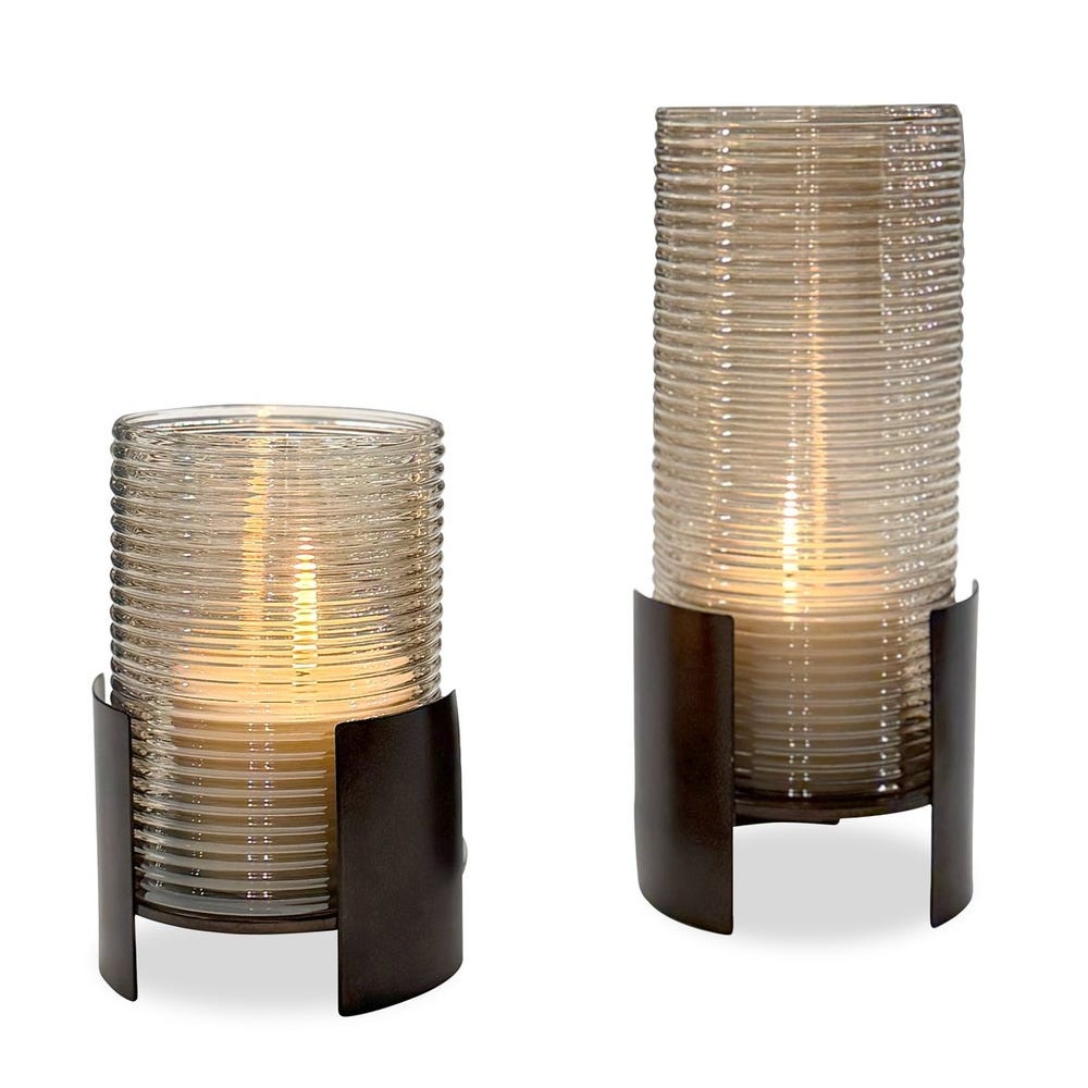 Uttermost Candleholders