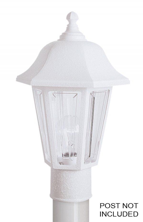 MARLEX BRENTWOOD POST LANTERN