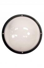 Wave Lighting S791WF-BK - NAUTICAL WALL/CEILING MOUNT