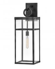 Hinkley 2807DZ-LL - Large Wall Mount Lantern