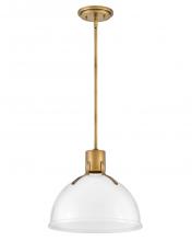 Hinkley 3487HB-CO - Medium Pendant