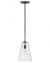 Hinkley 41044SK - Small Pendant