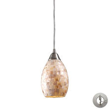 ELK Home 10141/1-LA - MINI PENDANT