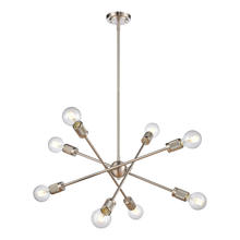 ELK Home 47667/8 - CHANDELIER