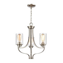 ELK Home CN300322 - CHANDELIER