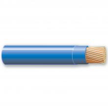 Cerro Wire LLC 112-4204J - 6 THHN 19-STR BLU 500FT RL