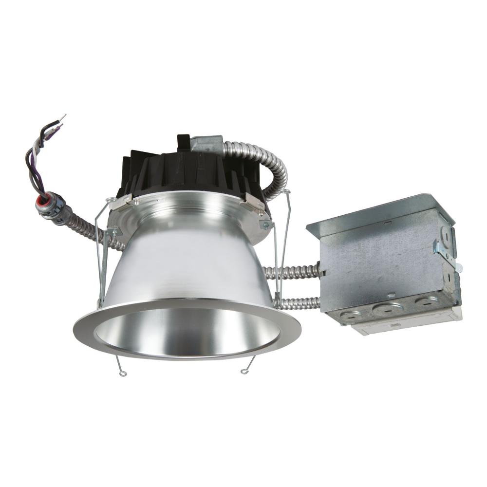 PORT HSG LED 6IN RT 1000LM 0-10V 1%