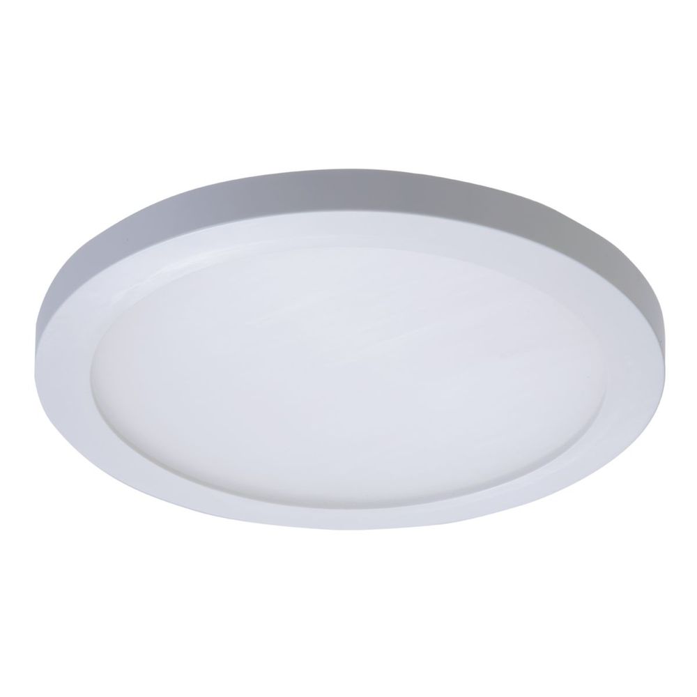 SMD6 RD, 1200 LM, 90CRI 3000K, WHITE UNV