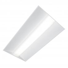 Cooper Lighting Solutions 24CZ2-45-UNV-L835-CD1-U - CZ 2X4 LED LIGHT FIXTURE