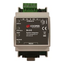 Cooper Lighting Solutions SI-2-D - SI-2-D