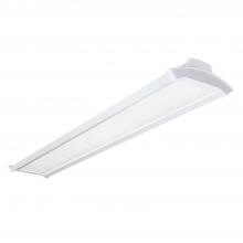 Cooper Lighting Solutions 4WSL-LD2-40-SRS-UNV-L835-CD1-U - 4WSL LD2 4000LM SRS UNV 3500K CD1 U