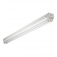 Cooper Lighting Solutions SNF132RC - 4 FT T8, 1 LP STRIP, RESI LGT