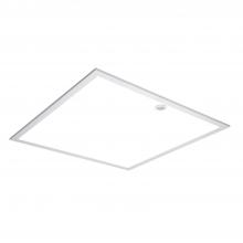 Cooper Lighting Solutions FPXSURF24 - 2X4 FP SURFACE MOUNT KIT REV B