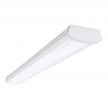 Cooper Lighting Solutions 4NW35C3R - 4FT WRAP 3500L 3 CCT SEL 120V TRIAC DIM