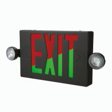 Emergency Lighting/Exit Signs