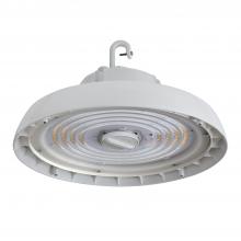 Cooper Lighting Solutions UHBS-1218-MV-L84050-U - UHB ROUND NSF SEL 12/18 CCT 4/5K 120-347