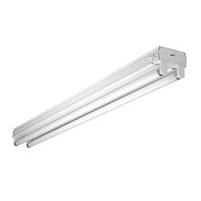 Cooper Lighting Solutions 8TSSF-232-UNV-ER81-U - SSF 4 LMP, 8' WIDE STRP, PS ELT BAL, T8