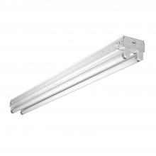 Cooper Lighting Solutions APS-8WS232 - ALLPRO STRIPS, 8' 4LT8 WIDE