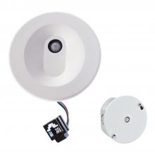 Cooper Lighting Solutions WTA - WAVELINX TILE ADAPTER KIT RTLS SENSOR