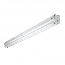 Cooper Lighting Solutions APS-NS132 - ALLPRO STRIPS, 4' 1LT8 NARROW