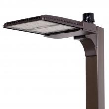 Cooper Lighting Solutions LAS100P-T5 - LAS, 250W, LM SELECT, T5, UNV, PC, PM