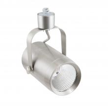 Cooper Lighting Solutions 808MHS3AH - MEDIA HOLDER & SNOOT, 3", ALUMINUM HAZE