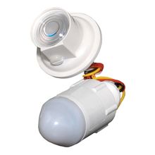 Cooper Lighting Solutions DLC-PD-IN - INDOOR PHOTOCELL SENSOR