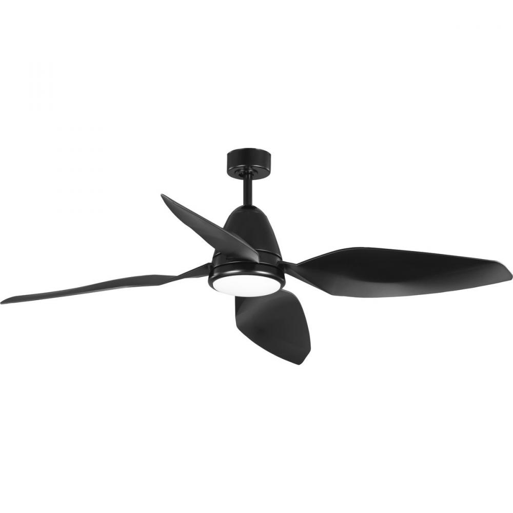 P250032-031-30 60IN 4 BLADE W/LED LGT
