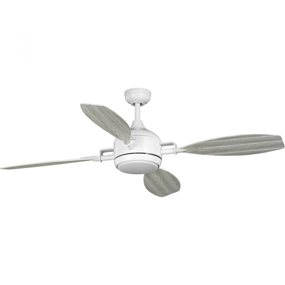 P250040-028-30 56IN 4 BLADE W/LED LGT