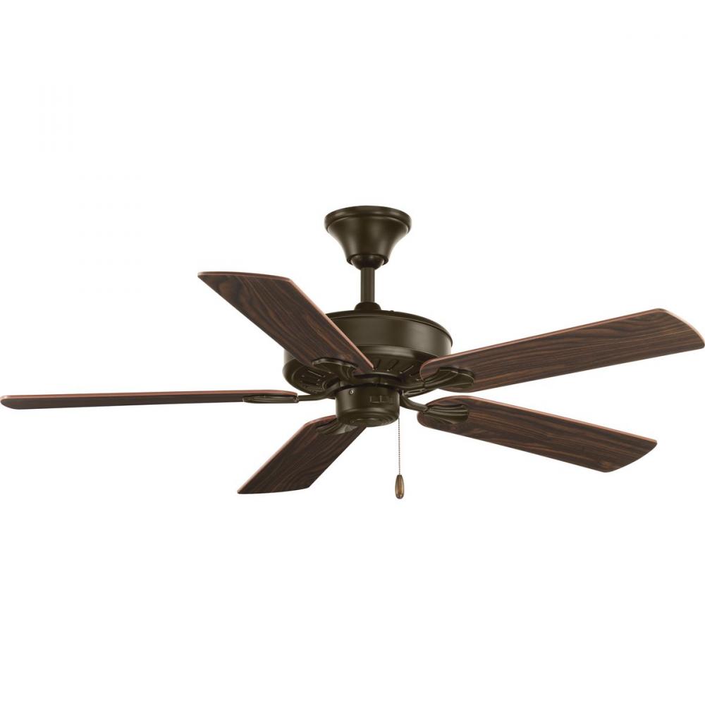 P2503-20 52in 5-BLADE CEILING FAN