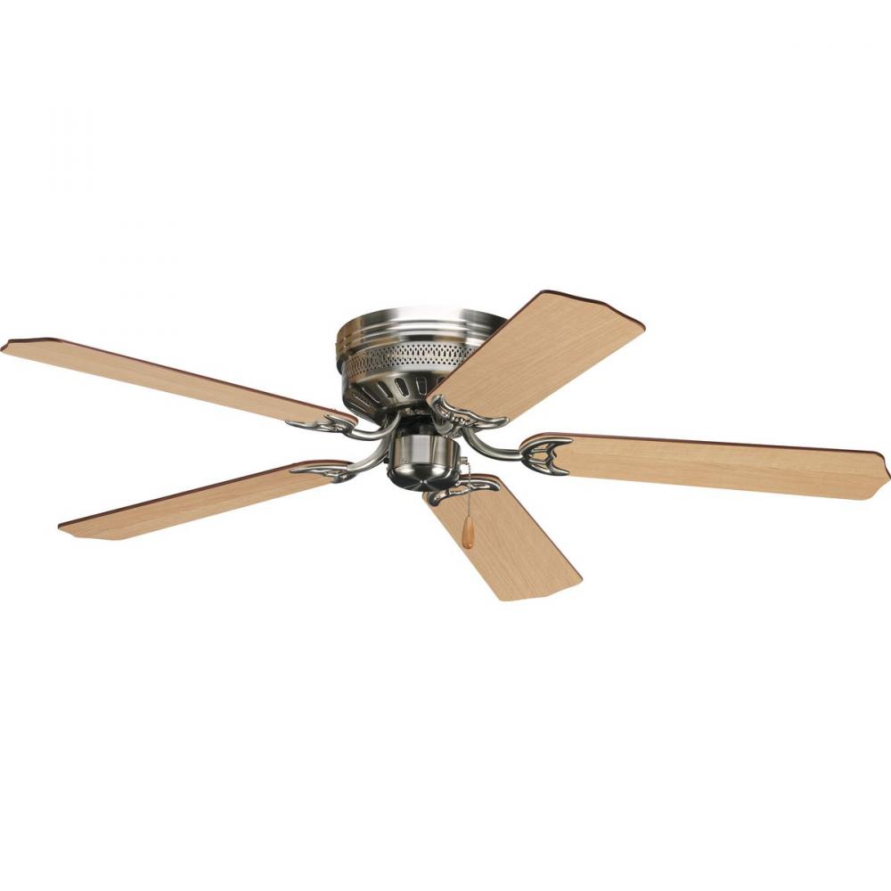 P2525-09 52in HUGGER 5 BLD CLG FAN