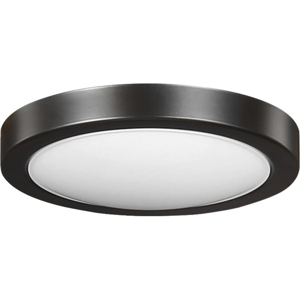 P2669-12930K 24W LED FAN LIGHT KIT
