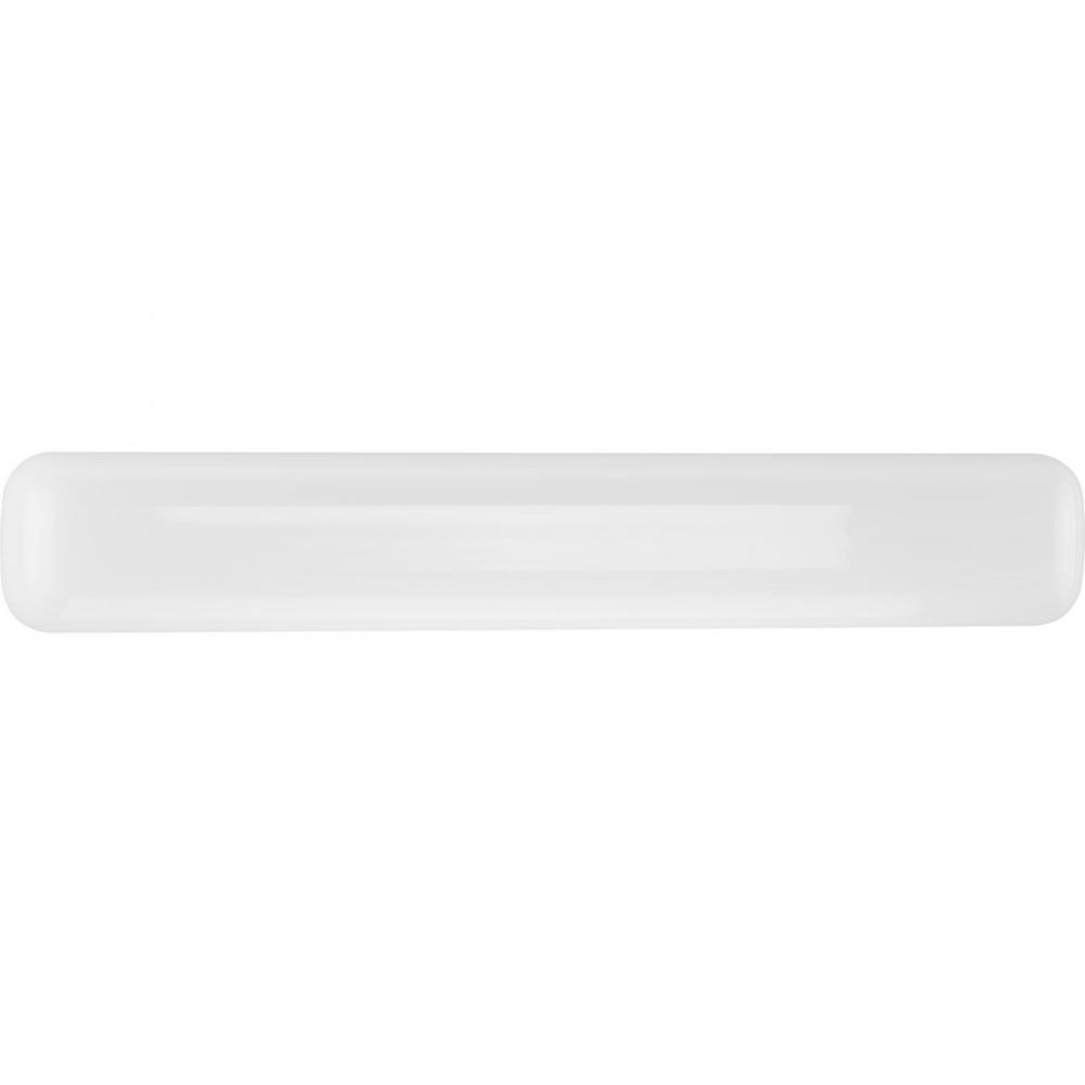 P300240-060-CS 38IN 2LT LED LINEAR CLOUD