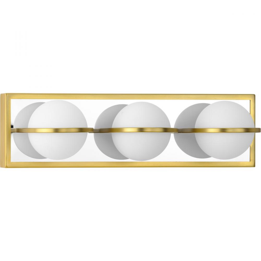 P300312-012-30 3-20W LED BATH BRACKET