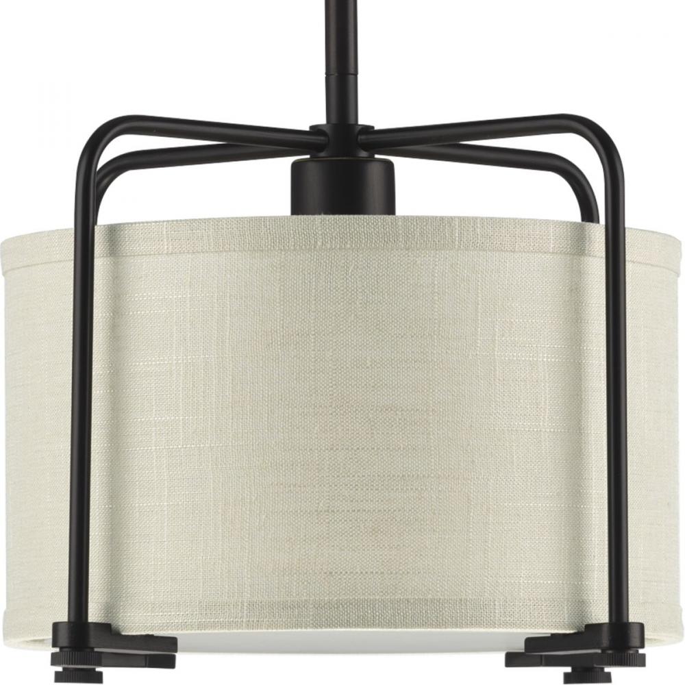 P500138-020 1-75W MED PENDANT