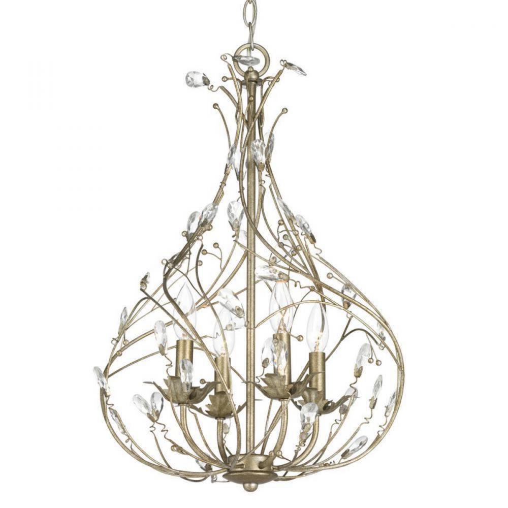 P500144-146 4-60W PENDANT