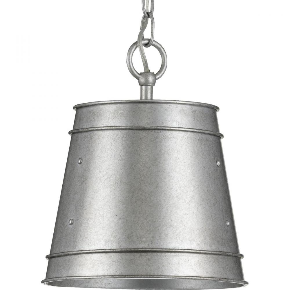 P500226-141 1-100W MED PENDANT