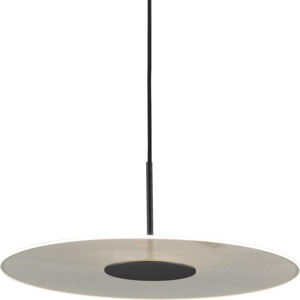 P500318-031-30 1-11W LED PENDANT