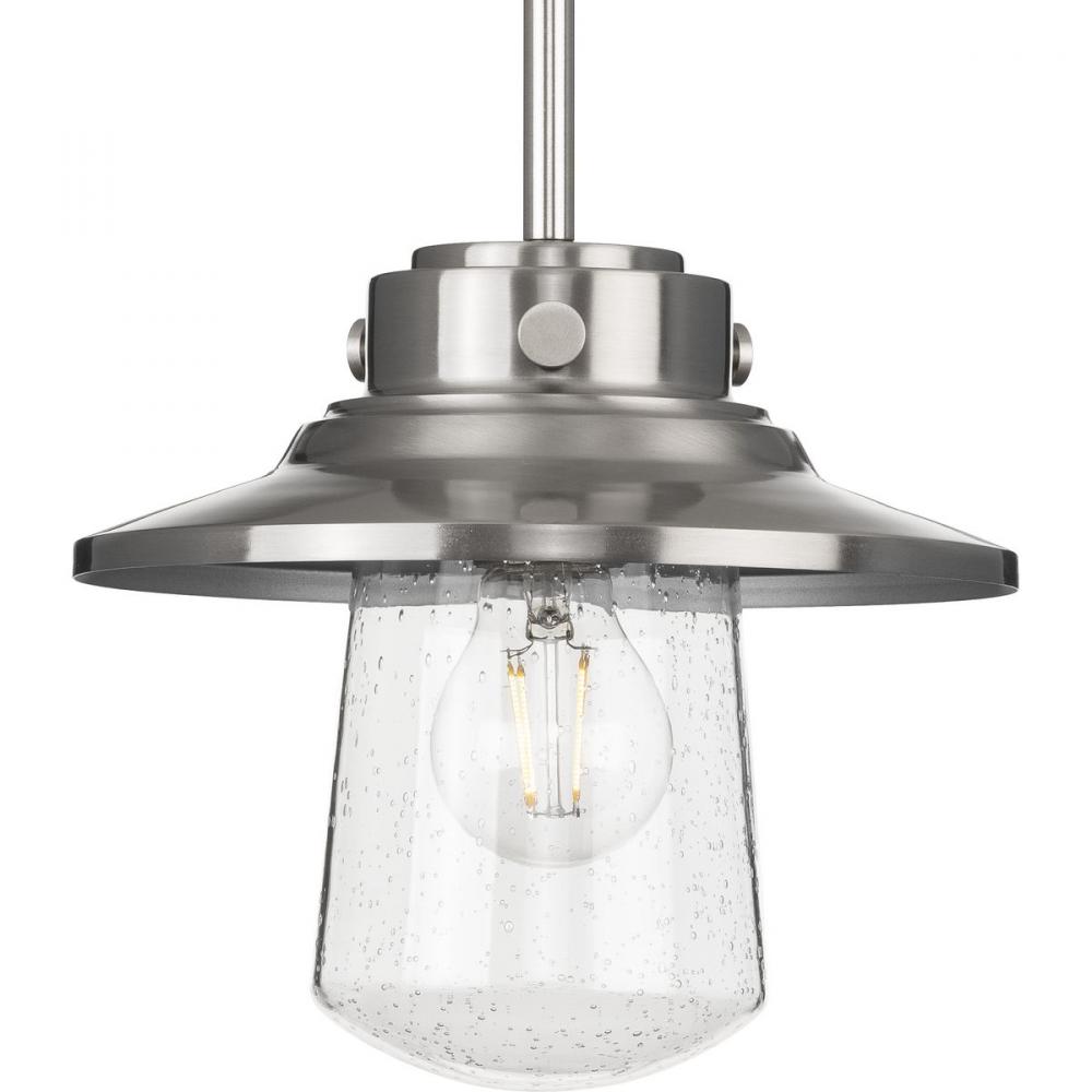 P550093-135 1-60W MED PENDANT