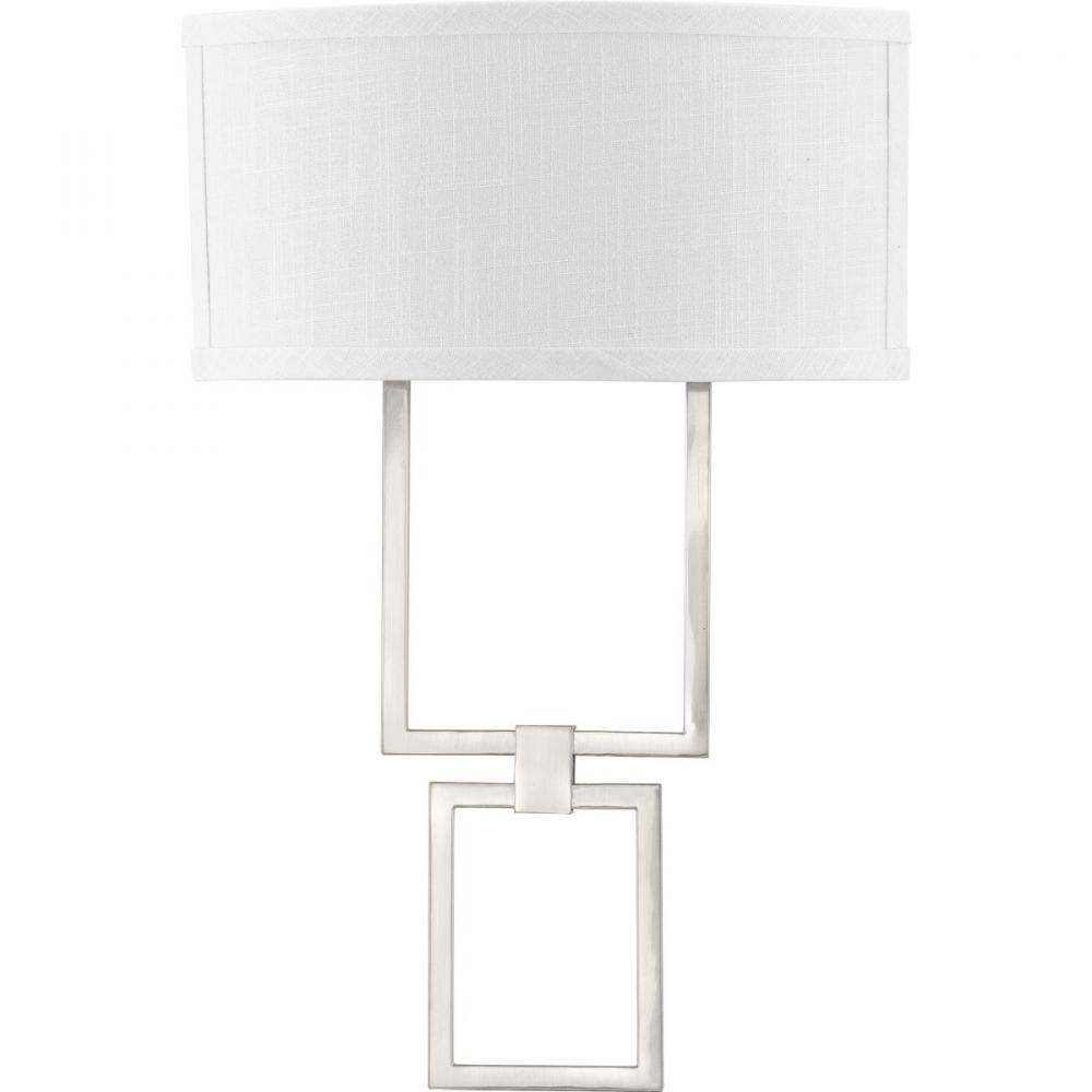 P710054-009-30 1-9W LED WALL SCONCE