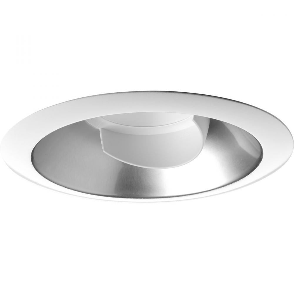 P81021-021-30K 6IN 1100LM ANOD WW TRIM