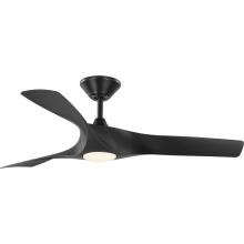 Progress Lighting, a Hubbell affiliate P250060-031-30 - P250060-031-30 52IN 3 Blade Ceiling Fan