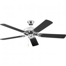 Progress Lighting, a Hubbell affiliate P2501-15 - P2501-15 52IN 5 BLADE FAN