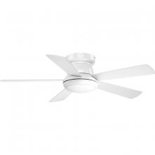 Progress Lighting, a Hubbell affiliate P2572-3030K - P2572-3030K 52IN 5 BLADE FAN W/ LED LGT