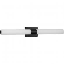 Progress Lighting, a Hubbell affiliate P300151-031-30 - P300151-031-30 LED 32IN LINEAR BATH