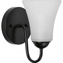 Progress Lighting, a Hubbell affiliate P300233-031 - P300233-031 1-100W MED BATH BRACKET