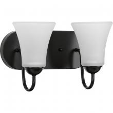 Progress Lighting, a Hubbell affiliate P300234-031 - P300234-031 2-100W MED BATH BRACKET