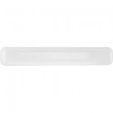 Progress Lighting, a Hubbell affiliate P300240-060-CS - P300240-060-CS 38IN 2LT LED LINEAR CLOUD