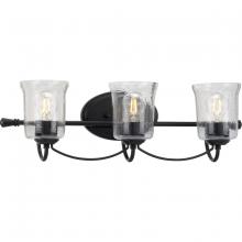 Progress Lighting, a Hubbell affiliate P300255-031 - P300255-031 3-60W MED BATH BRACKET